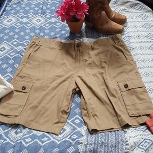 Men's Cargo Shorts